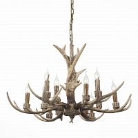 подвесная люстра st luce renna sl153.703.12 в Саранске