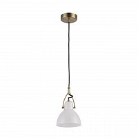 подвесной светильник maytoni daniel mod407-pl-01-bz в Саранске