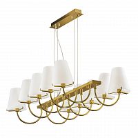 подвесная люстра lightstar diafano 758102 в Саранске