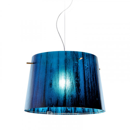 подвесной светильник woody blue от slamp в Саранске