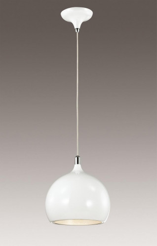 подвесной светильник odeon light bula 2903/1 в Саранске