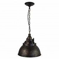 подвесной светильник lussole loft lsp-9897 в Саранске