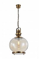 подвесной светильник mantra vintage 4974 в Саранске