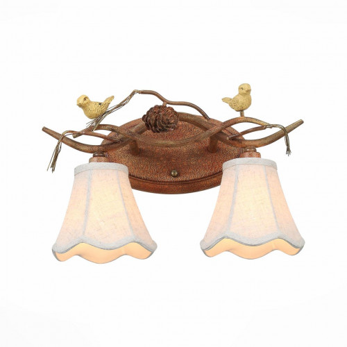бра st luce uccellino sl167.701.02 в Саранске