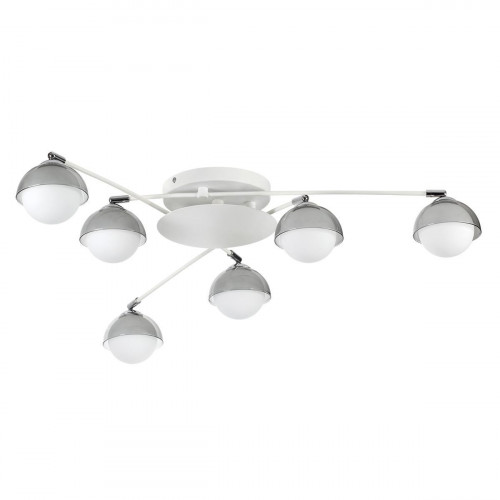 потолочная люстра lumion dondoo 3597/6c в Саранске