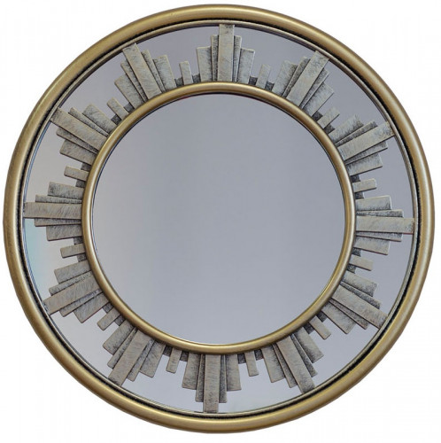 зеркало круглое mantel в Саранске