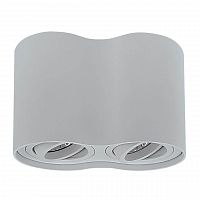 потолочный светильник lightstar binoco 052029 в Саранске