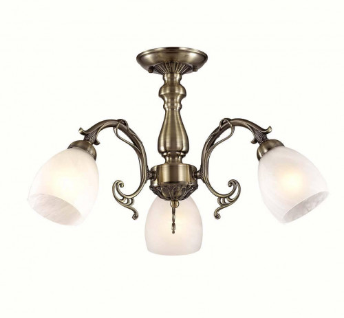 потолочная люстра lumion ninella 3092/3 в Саранске