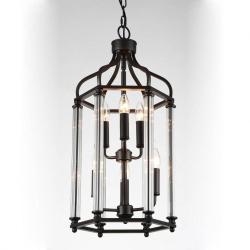 подвесная люстра st luce sl239.303.06 в Саранске
