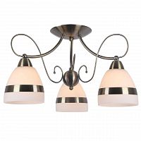 потолочная люстра arte lamp 55 a6192pl-3ab в Саранске