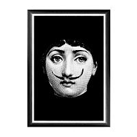 арт-постер сальвадор fornasetti в Саранске