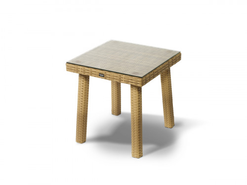 стол к шезлонгу капри коричневый в Саранске