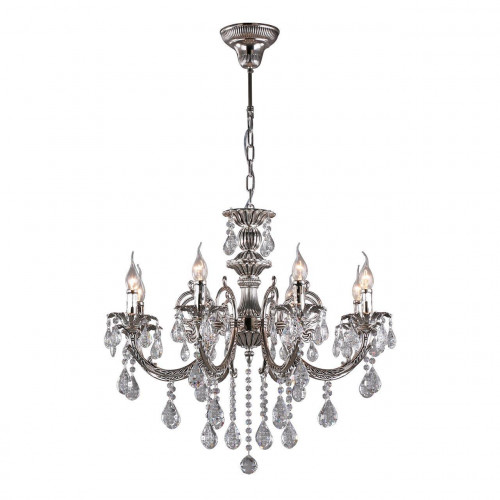 подвесная люстра omnilux cupazzo oml-75503-08 в Саранске