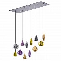 подвесная люстра lightstar pentola 803125 в Саранске