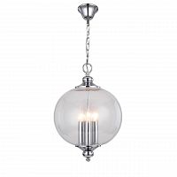 подвесной светильник st luce lateria sl362.103.03 в Саранске