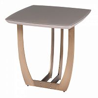 стол журнальный space 60*60*55см в Саранске