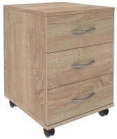 тумба офисная skyland simple sc-3m в Саранске