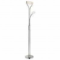 торшер arte lamp duetto led a5904pn-2bc в Саранске