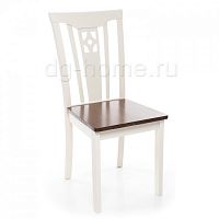стул деревянный lira butter white в Саранске