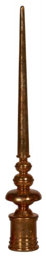 декор spire copper small в Саранске