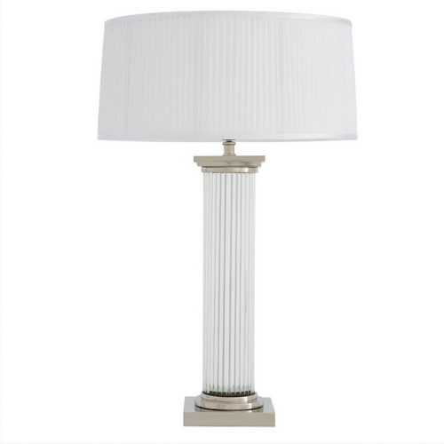 настольная лампа neptune от eichholtz в Саранске