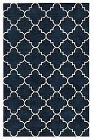 ковер lattice blue 300x500 в Саранске
