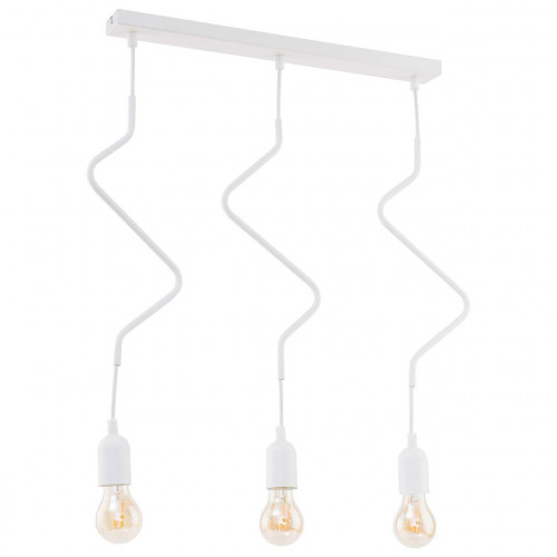 подвесной светильник tk lighting 2436 zigzak в Саранске