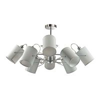 потолочная люстра lumion visario 3522/8c в Саранске