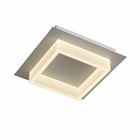 потолочный светодиодный светильник st luce cubico sl831.501.01 в Саранске
