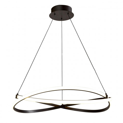 подвесной светодиодный светильник mantra infinity 5391 в Саранске