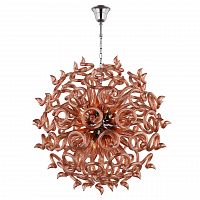 подвесная люстра lightstar medusa 890183 в Саранске