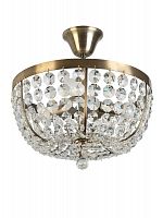 потолочный светильник toplight mary tl1510x-03ab в Саранске