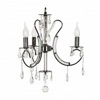 подвесная люстра arti lampadari romano e 1.1.3.601 nb в Саранске