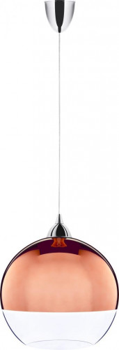 подвесной светильник nowodvorski globe copper 5764 в Саранске