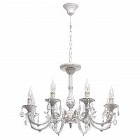 подвесная люстра mw-light аврора 371015008 в Саранске