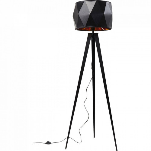 торшер tripod черный в Саранске