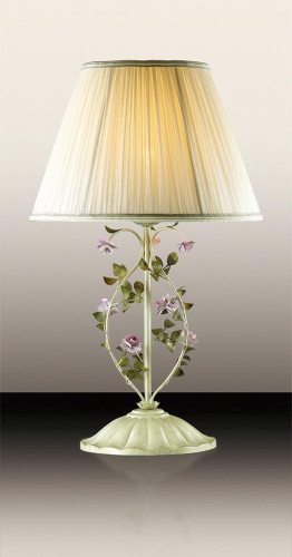 настольная лампа odeon light tender 2796/1t в Саранске