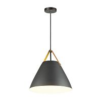 подвесной светильник odeon light berni 4148/1 в Саранске