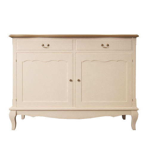 комод leontina с ящиками бежевый в Саранске