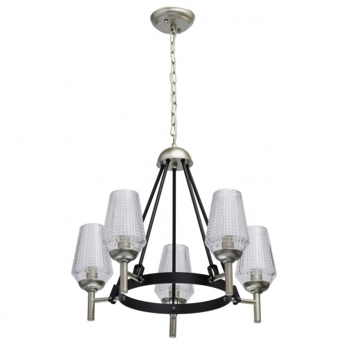 подвесная люстра mw-light альгеро 285011305 в Саранске