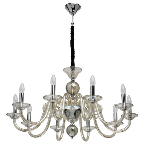 подвесная люстра mw-light элла 483012710 в Саранске