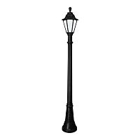 уличный фонарь fumagalli artu/rut e26.158.000.ayf1r в Саранске