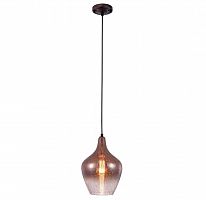подвесной светильник crystal lux rio sp1 b в Саранске