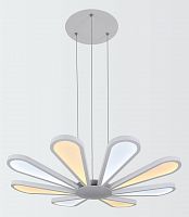 подвесная люстра lucia tucci miracoli 200.8 led в Саранске