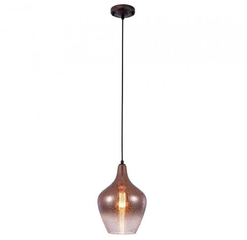 подвесной светильник crystal lux rio sp1 b в Саранске