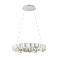 подвесной светодиодный светильник odeon light elis 4107/36l в Саранске