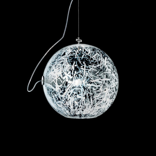 подвесной светильник leggera s 25 от leucos в Саранске