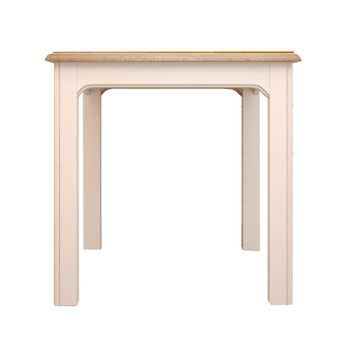 бежевая консоль olivia 55*60*65 бежевая в Саранске