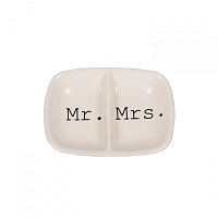 менажница mr and mrs в Саранске