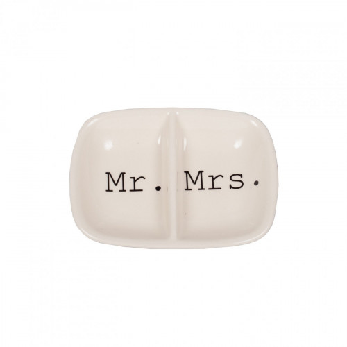 менажница mr and mrs в Саранске